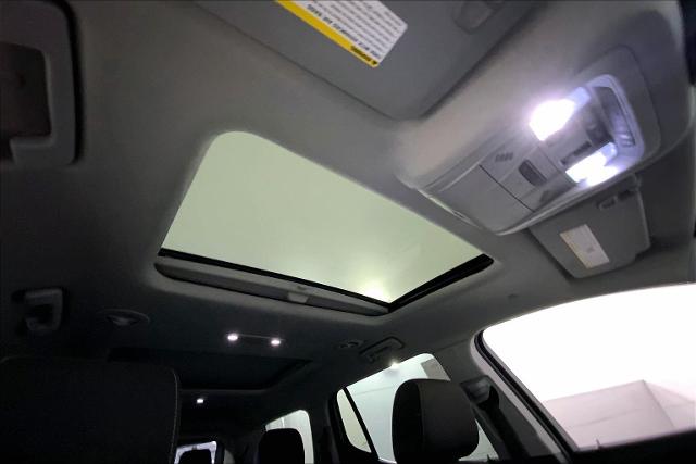 2022 GMC Acadia Vehicle Photo in INDEPENDENCE, MO 64055-1314