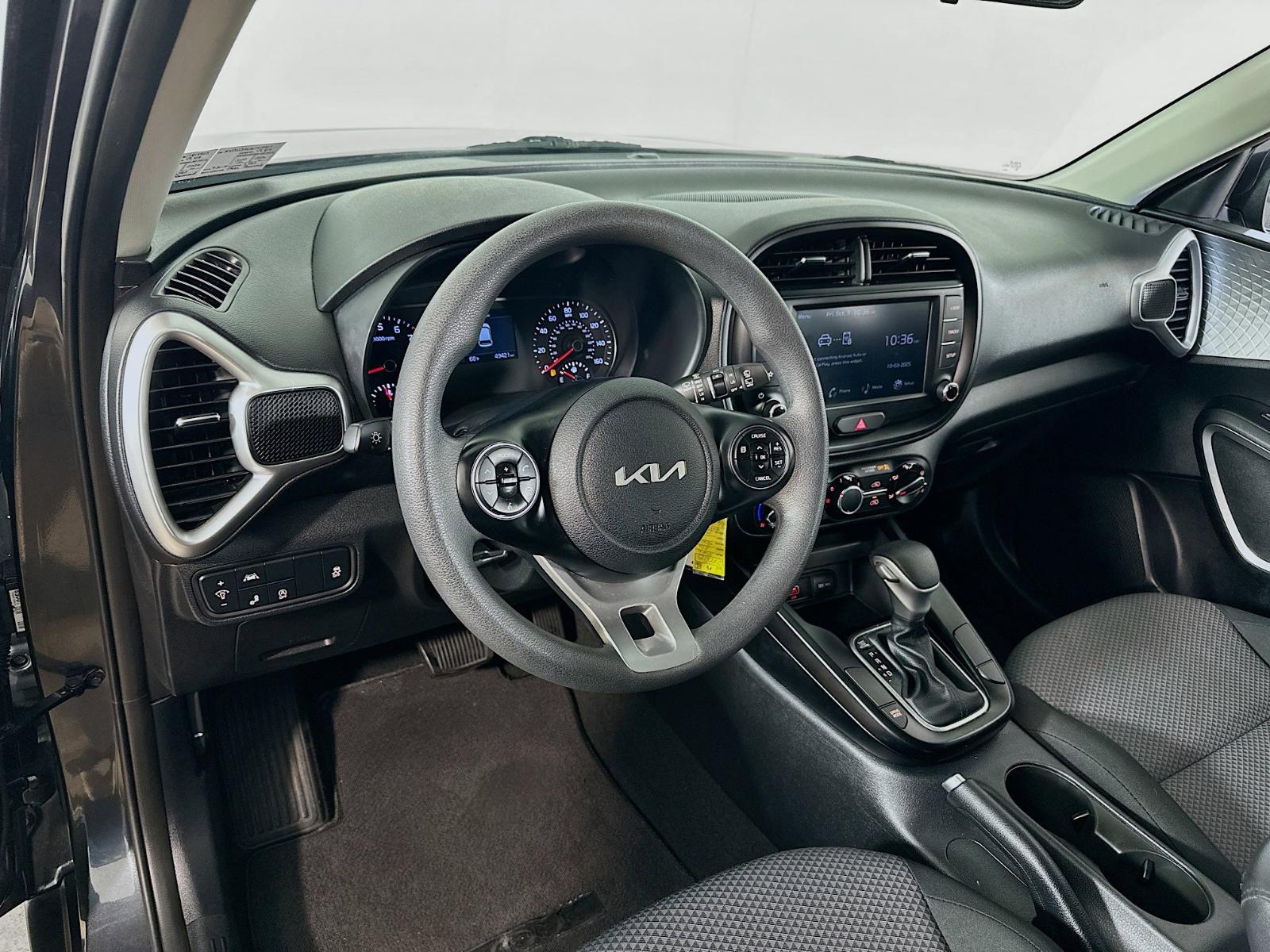 2022 Kia Soul Vehicle Photo in Langhorne, PA 19047