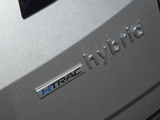 2023 Hyundai TUCSON Hybrid Vehicle Photo in Decatur, TX 76234