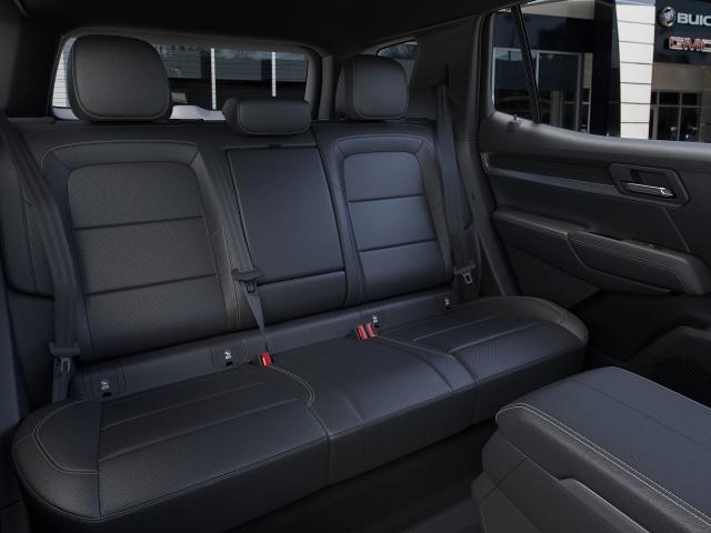 2026 GMC Terrain Vehicle Photo in TREVOSE, PA 19053-4984