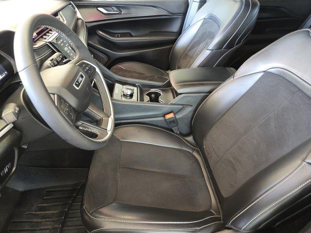 2023 Jeep Grand Cherokee Vehicle Photo in Decatur, TX 76234