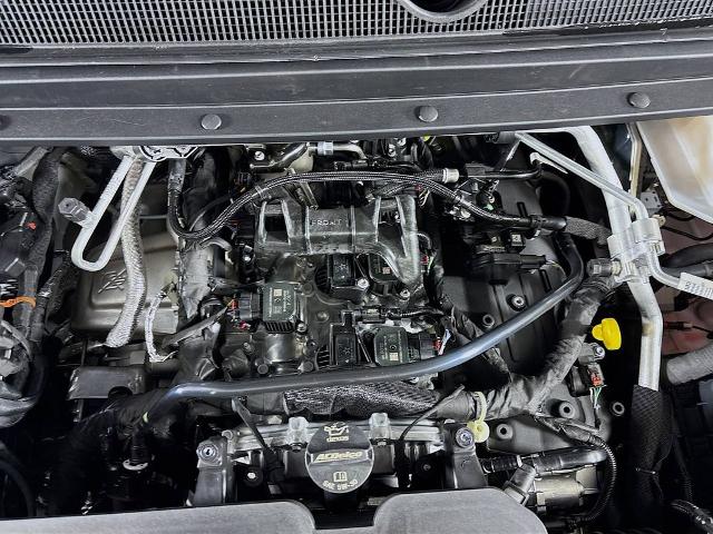 2026 Chevrolet Colorado Vehicle Photo in PUYALLUP, WA 98371-4149