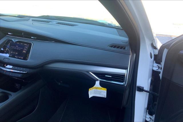 2022 Cadillac XT4 Vehicle Photo in KANSAS CITY, MO 64114-4545