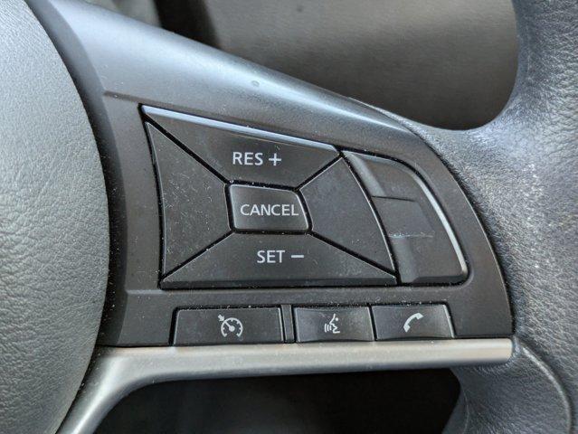 2022 Nissan Altima Vehicle Photo in BRUNSWICK, GA 31525-1881