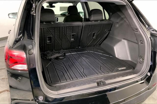 2023 Chevrolet Equinox Vehicle Photo in INDEPENDENCE, MO 64055-1314