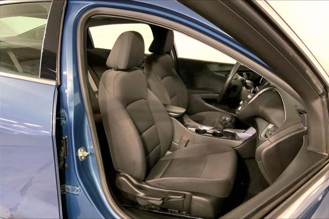 2024 Chevrolet Malibu Vehicle Photo in INDEPENDENCE, MO 64055-1314