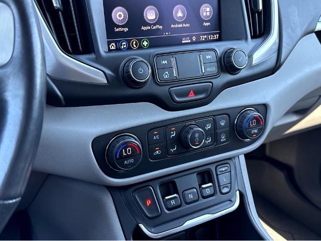 2020 GMC Terrain Vehicle Photo in BEAUFORT, SC 29906-4218