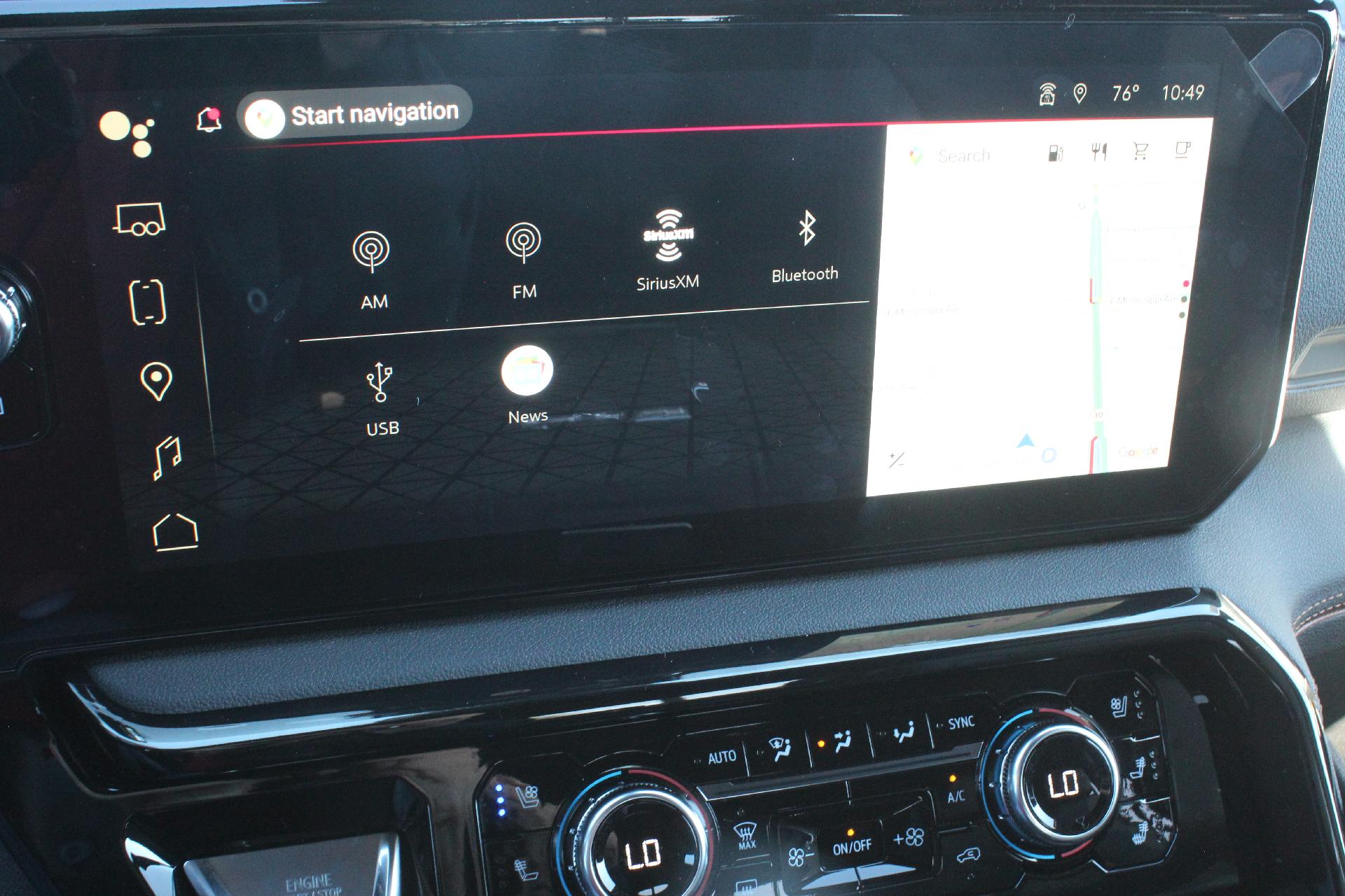 2026 GMC Sierra 3500 HD Vehicle Photo in AURORA, CO 80012-4011