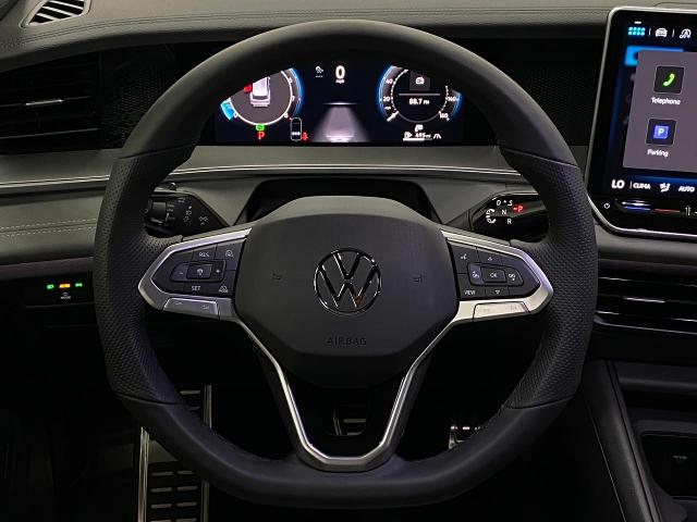 2025 Volkswagen Tiguan Vehicle Photo in Appleton, WI 54913