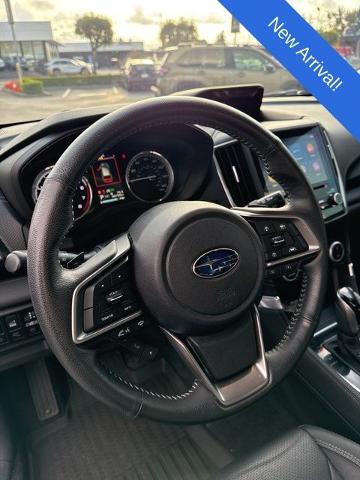 2019 Subaru Forester Vehicle Photo in Puyallup, WA 98371