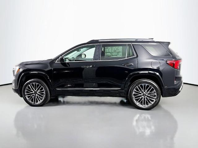 2026 GMC Terrain Vehicle Photo in PUYALLUP, WA 98371-4149