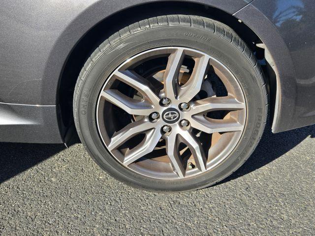 2016 Scion tC Vehicle Photo in Puyallup, WA 98371