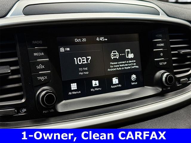 2020 Kia Sorento Vehicle Photo in EVERETT, WA 98203-5662
