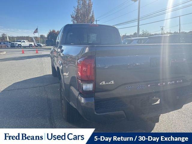 2023 Toyota Tundra 4WD Vehicle Photo in Flemington, NJ 08822