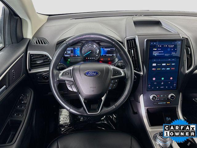 2023 Ford Edge Vehicle Photo in Puyallup, WA 98371