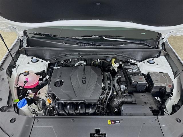 2025 Kia Sorento Vehicle Photo in Everett, WA 98204