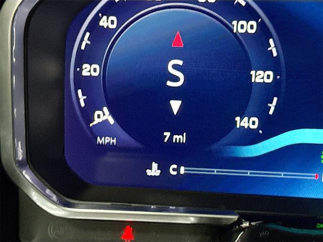 2026 Chevrolet Silverado 2500 HD Vehicle Photo in EVERETT, WA 98203-5662