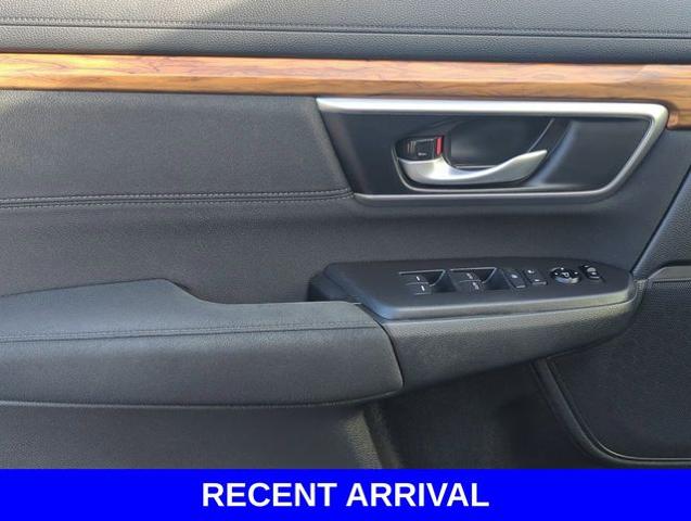 2021 Honda CR-V Vehicle Photo in Merrillville, IN 46410