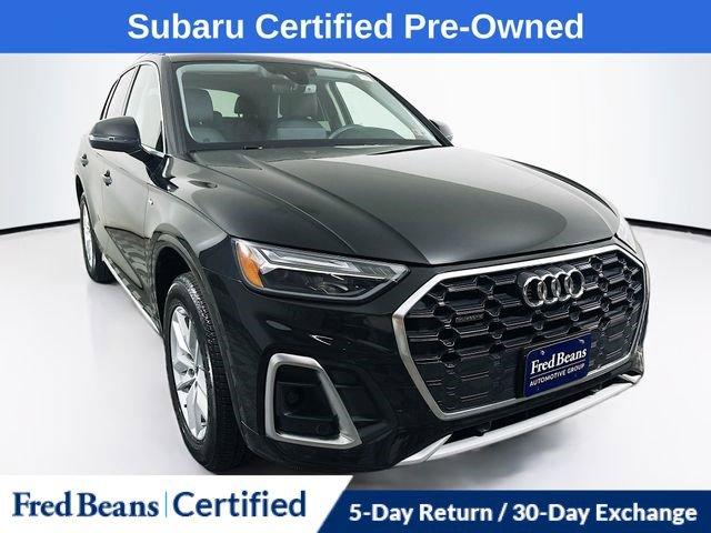 2024 Subaru Crosstrek Vehicle Photo in Doylestown, PA 18902