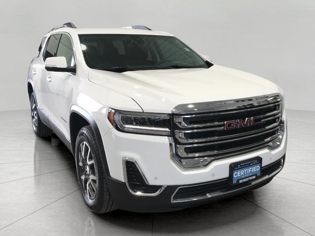 2023 GMC Acadia Vehicle Photo in Neenah, WI 54956