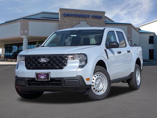 2026 Ford Maverick Vehicle Photo in Weatherford, TX 76087