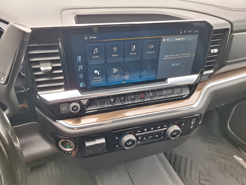 2024 Chevrolet Silverado 2500 HD LT - 11
