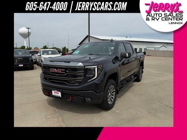 2023 GMC Sierra 1500 Vehicle Photo in Lennox, SD 57039
