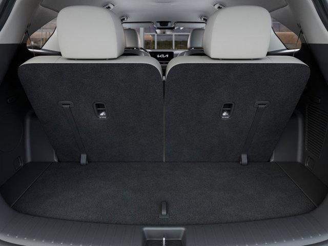 2025 Kia Sorento Vehicle Photo in Westbrook, ME 04092