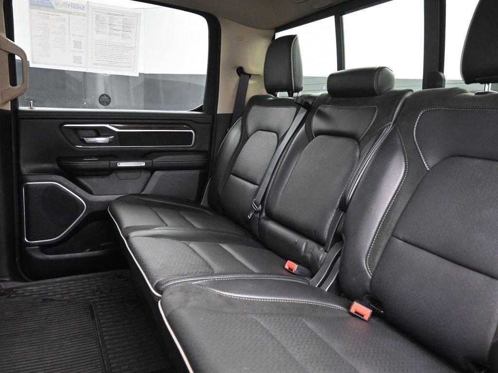 2020 Ram 1500 Vehicle Photo in Cedar Rapids, IA 52402