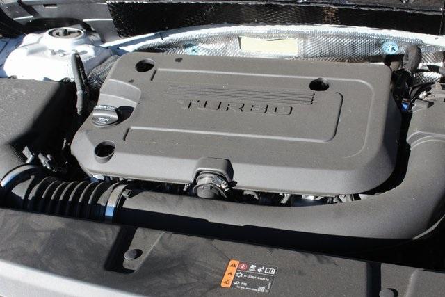 2022 Buick Envision Vehicle Photo in AURORA, CO 80012-4011