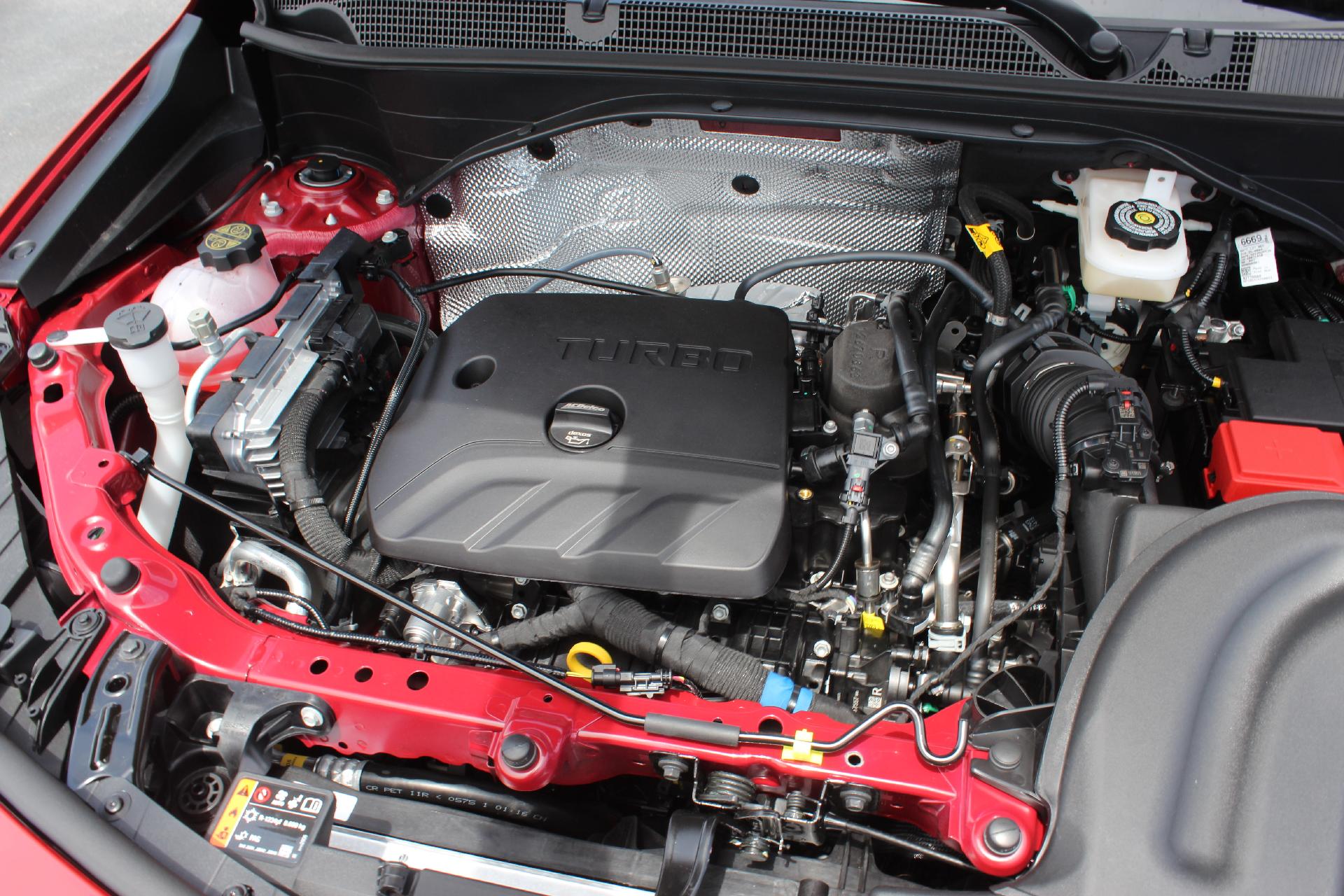 2026 Buick Encore GX Vehicle Photo in AURORA, CO 80012-4011