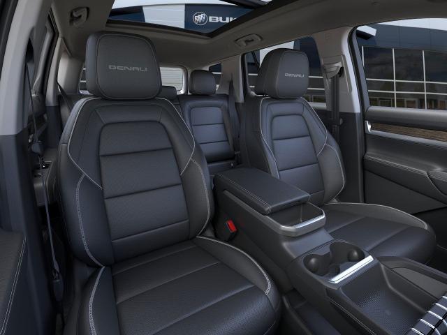 2026 GMC Terrain Vehicle Photo in ROCHESTER HILLS, MI 48307-2741