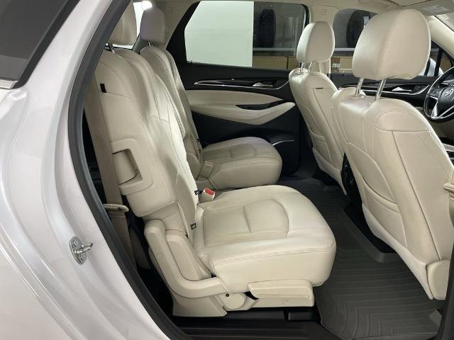 2023 Buick Enclave Vehicle Photo in GILBERT, AZ 85297-0402