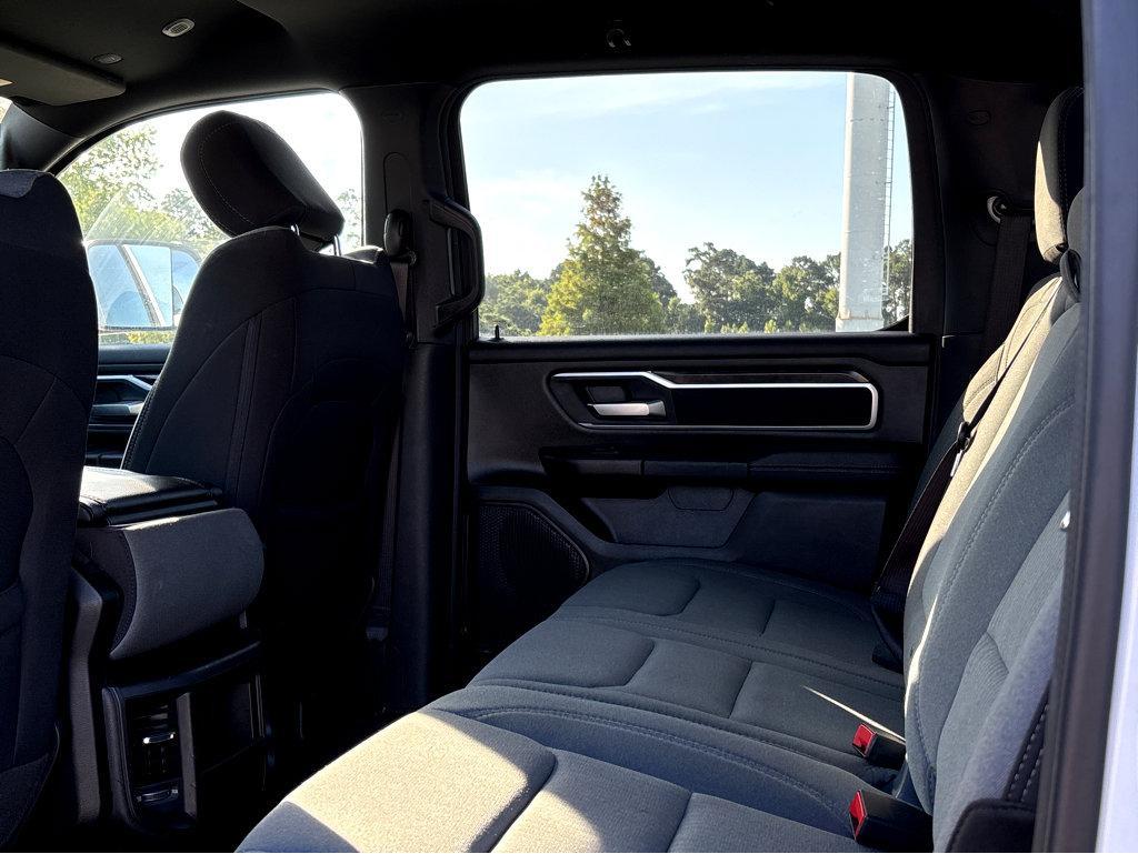 2023 Ram 1500 Vehicle Photo in POOLER, GA 31322-3252