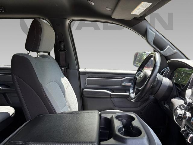 2023 Ram 1500 Vehicle Photo in Statesboro, GA 30458