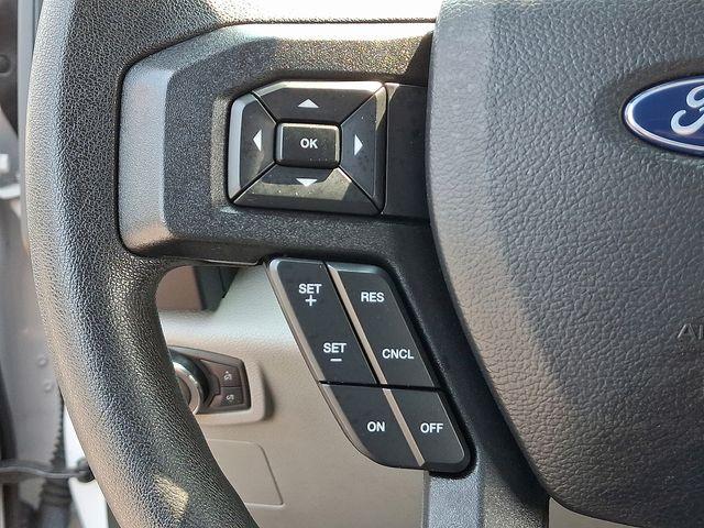 2019 Ford F-150 Vehicle Photo in DANBURY, CT 06810-5034