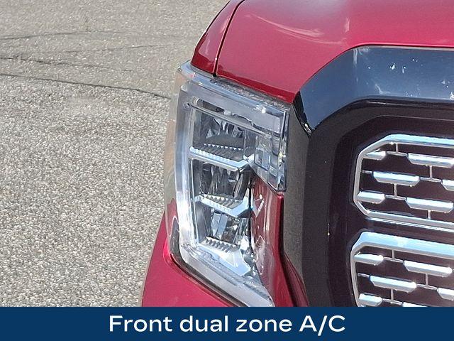 2020 GMC Sierra 1500 Vehicle Photo in DANBURY, CT 06810-5034