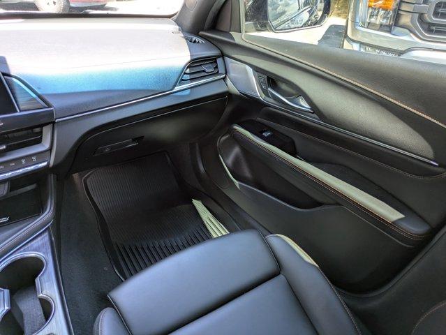 2021 Cadillac CT4 Vehicle Photo in BRUNSWICK, GA 31525-1881