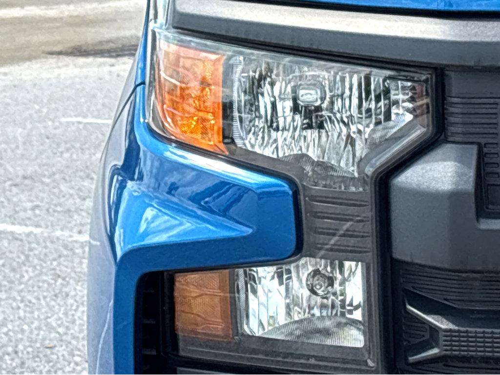 2024 Chevrolet Silverado 1500 Vehicle Photo in POOLER, GA 31322-3252