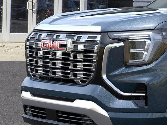 2026 GMC Terrain Vehicle Photo in DANBURY, CT 06810-5034