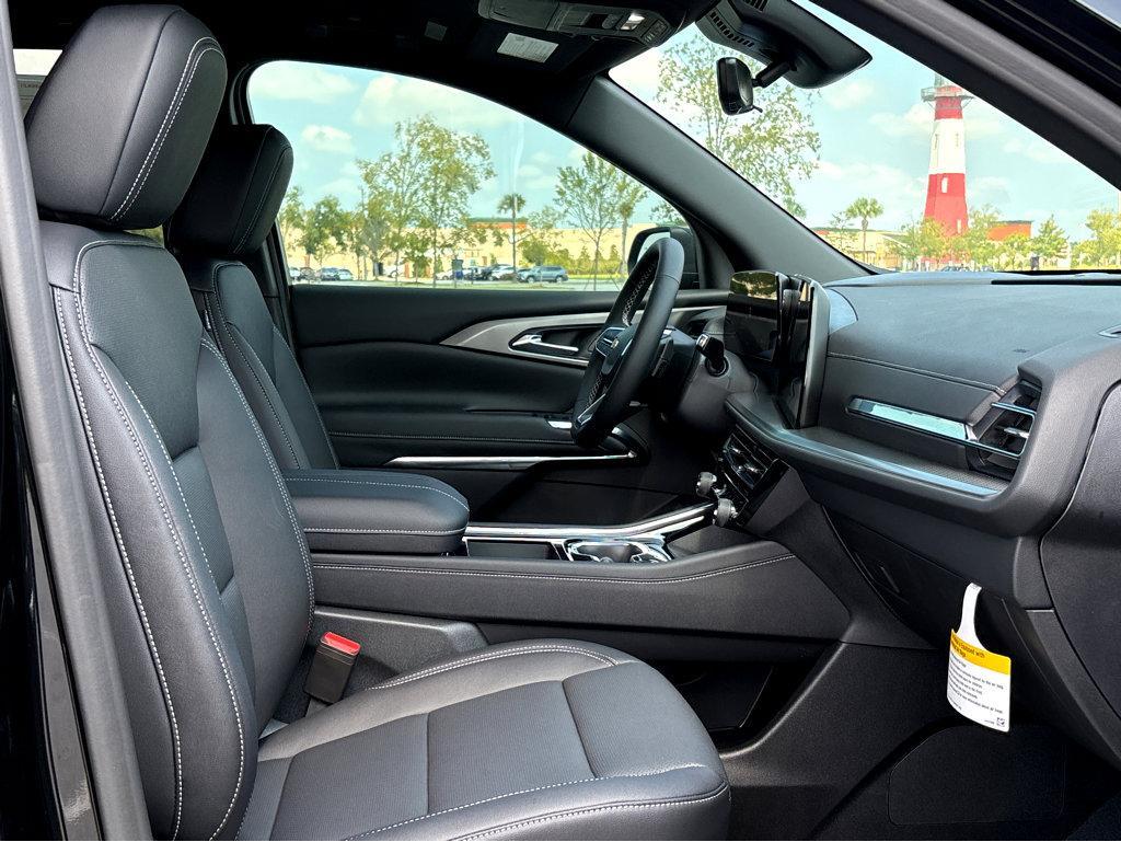 2026 Chevrolet Traverse Vehicle Photo in POOLER, GA 31322-3252