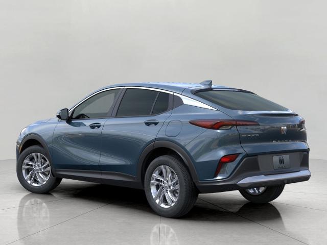 2026 Buick Envista Vehicle Photo in NEENAH, WI 54956-2243