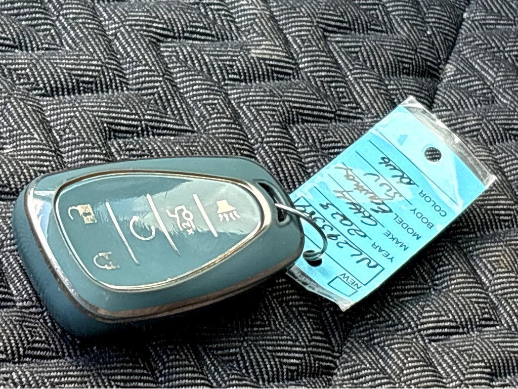 2022 Chevrolet Equinox Vehicle Photo in POOLER, GA 31322-3252