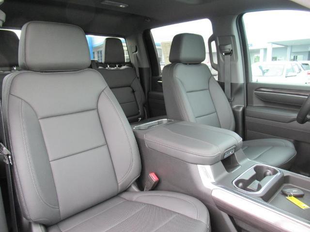 2025 Chevrolet Silverado 2500 HD Vehicle Photo in LEESBURG, FL 34788-4022