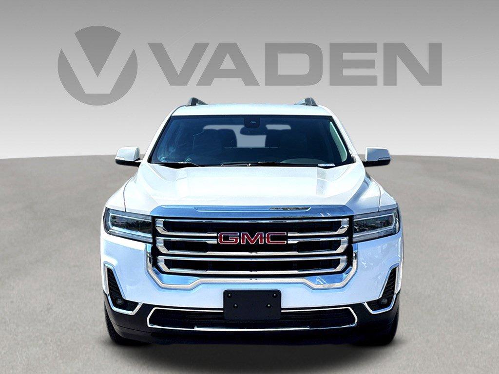 2023 GMC Acadia Vehicle Photo in SAVANNAH, GA 31406-4513