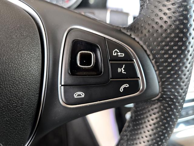 2017 Mercedes-Benz E-Class Vehicle Photo in Weatherford, TX 76087