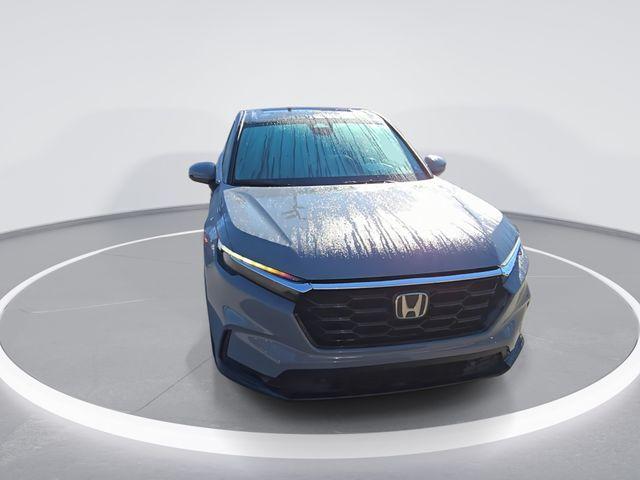 2024 Honda CR-V Vehicle Photo in Pleasant Hills, PA 15236