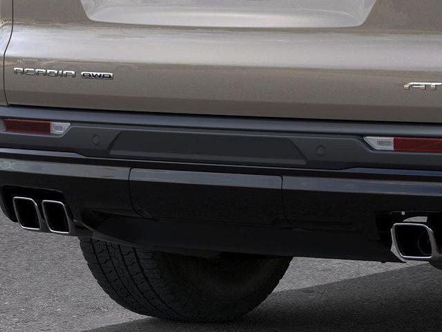 2026 GMC Acadia Vehicle Photo in DANBURY, CT 06810-5034