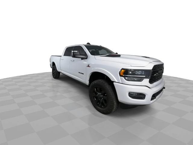 2023 Ram 2500 Vehicle Photo in GILBERT, AZ 85297-0402