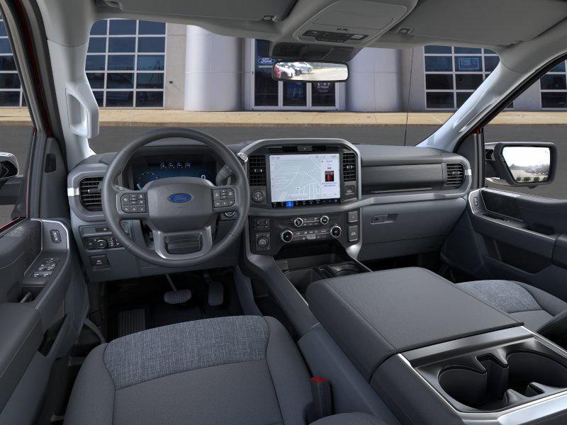 2025 Ford F-150 Vehicle Photo in Belle Vernon, PA 15012